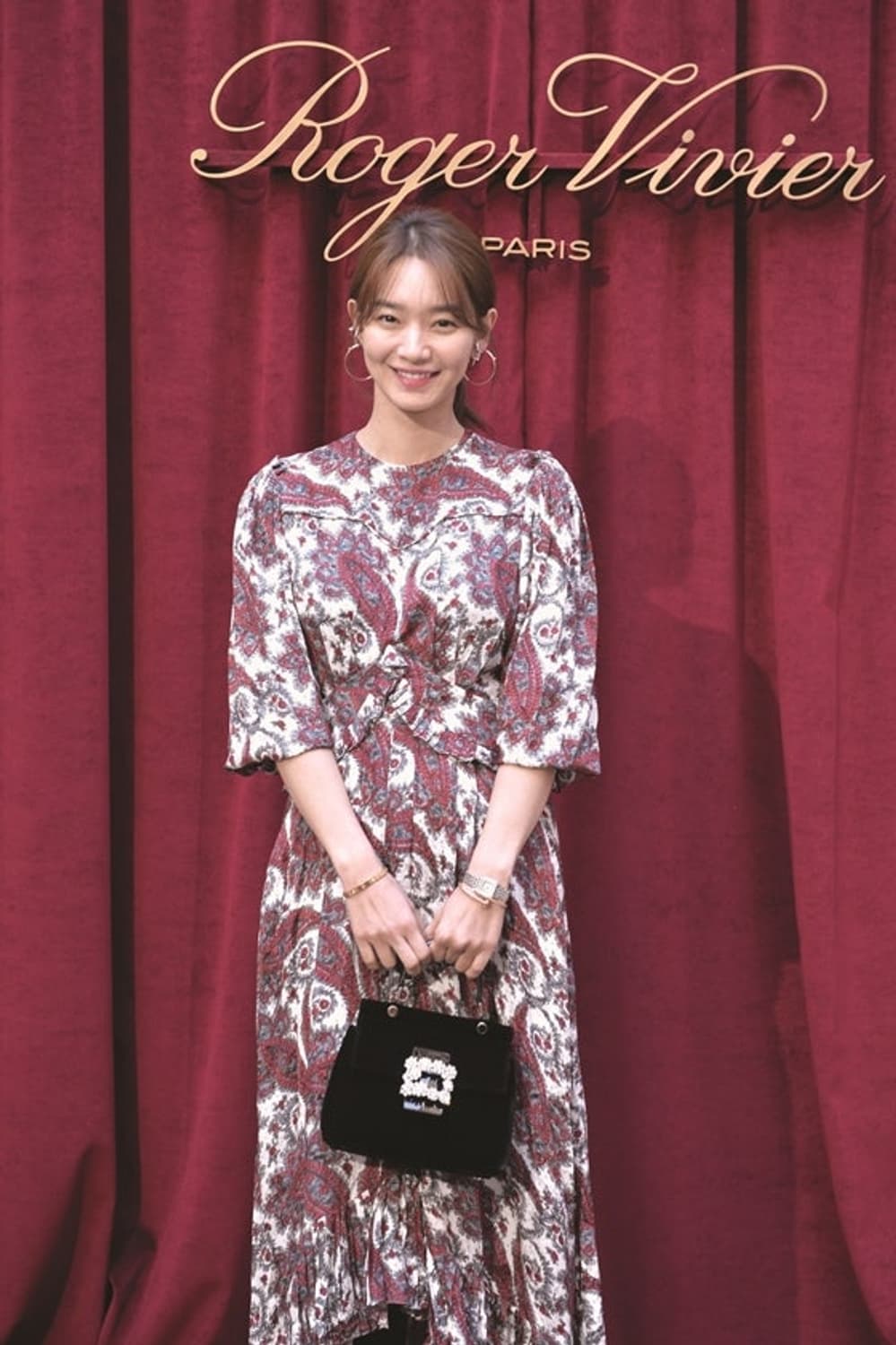 이자벨마랑 신민아 원피스 상품이미지1