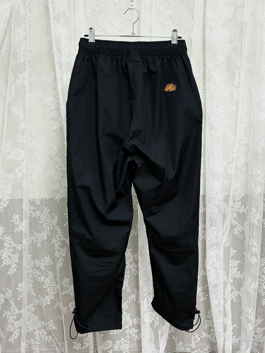 S) 나이키 조던 점프맨 카고팬츠 블랙 상품이미지2