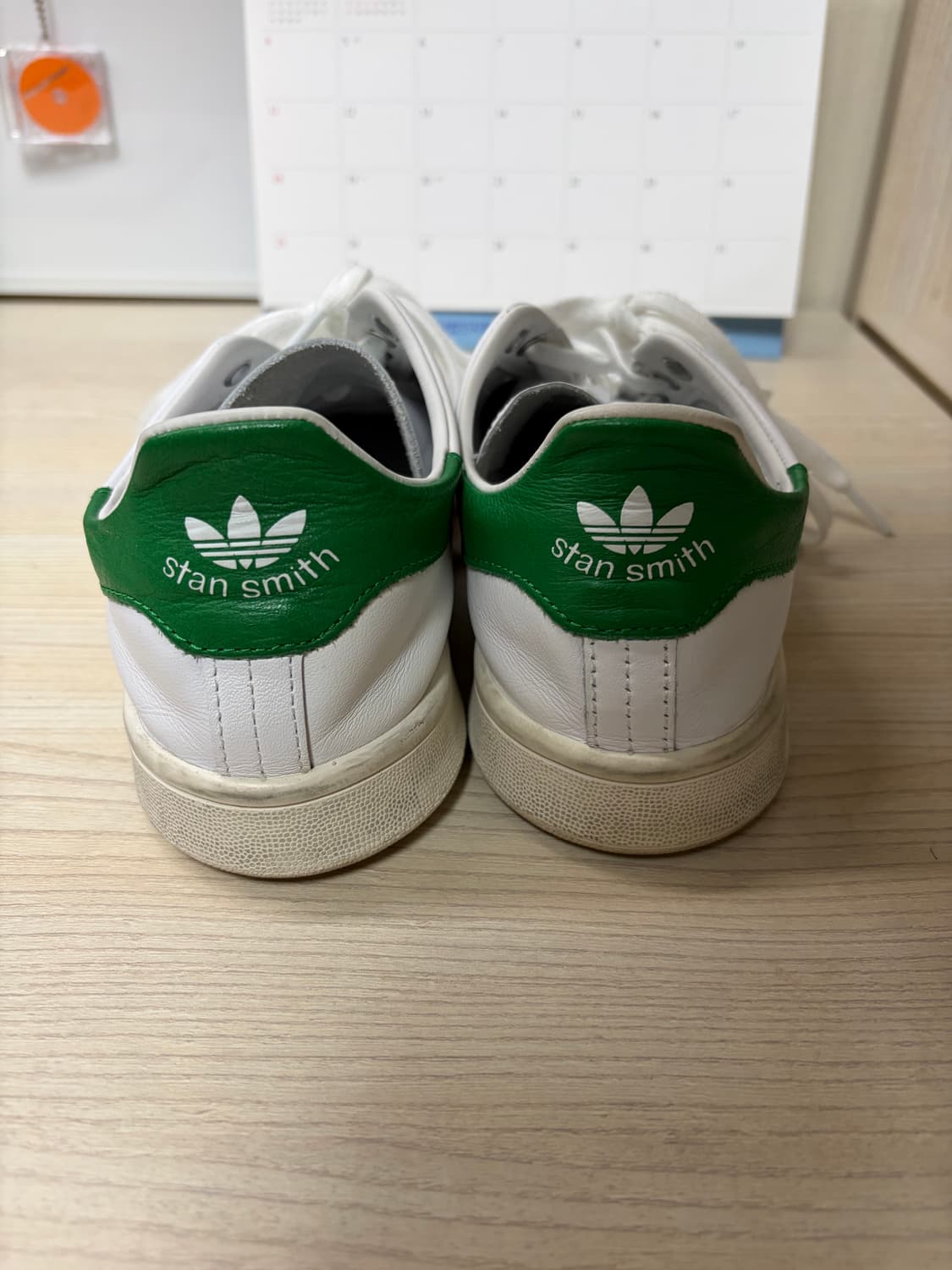 아디다스 스탠스미스 데콘 260 상품이미지3