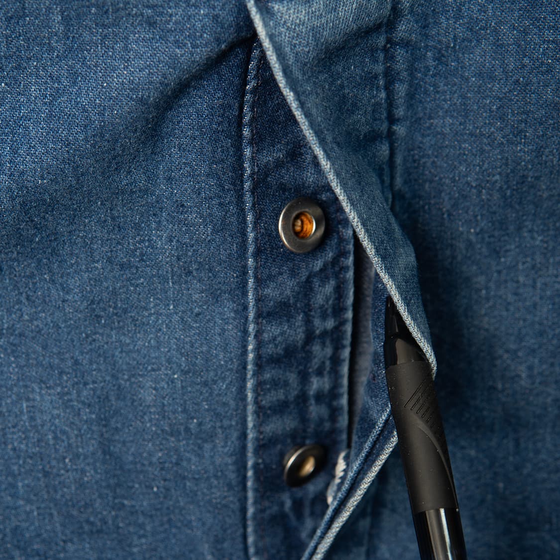 [40] 00s 칼하트 USA 메이드 R08 BIB 데님 오버롤  상품이미지4