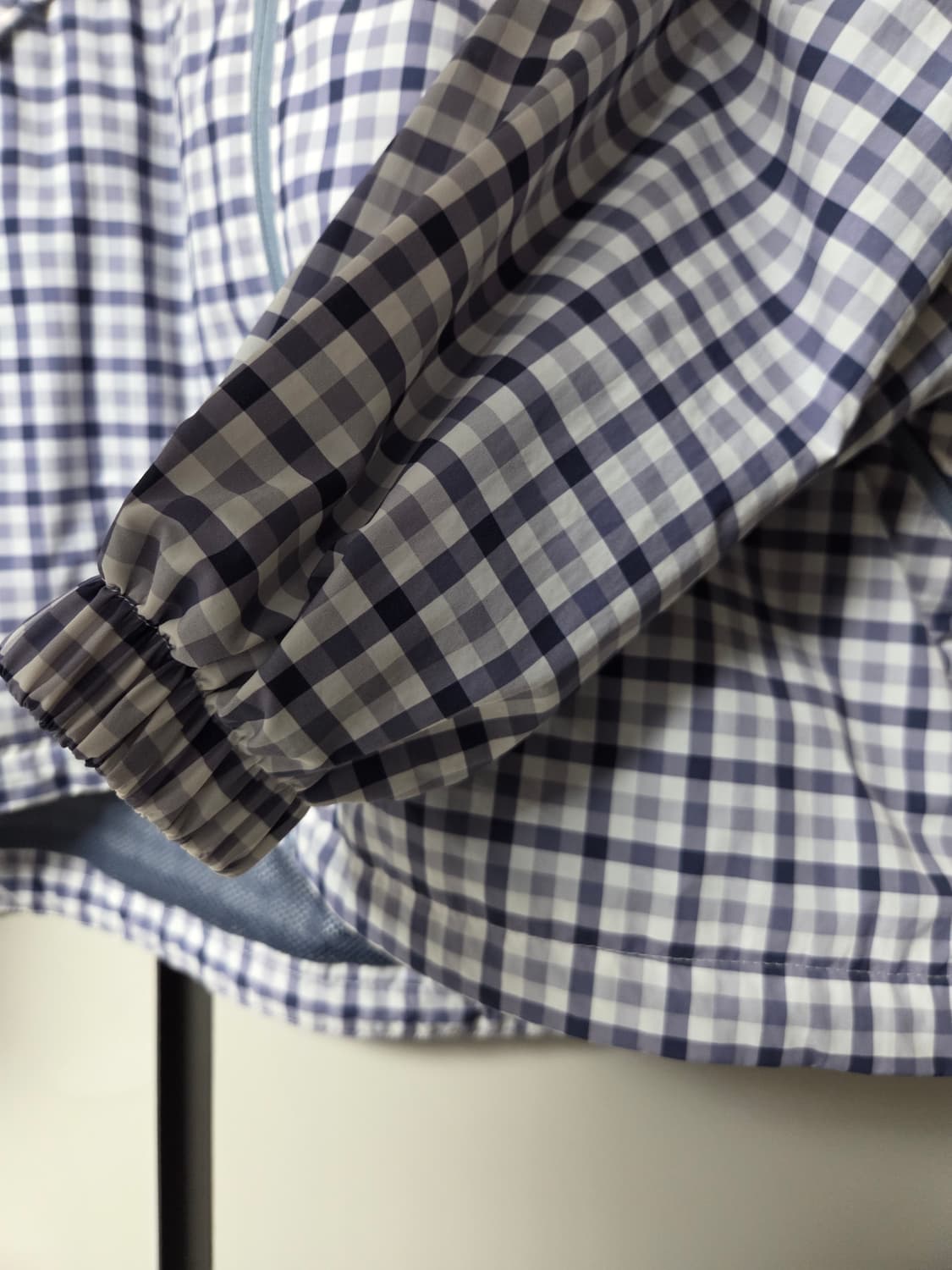 팔라스 라이터 쉘 자켓 xl 상품이미지5