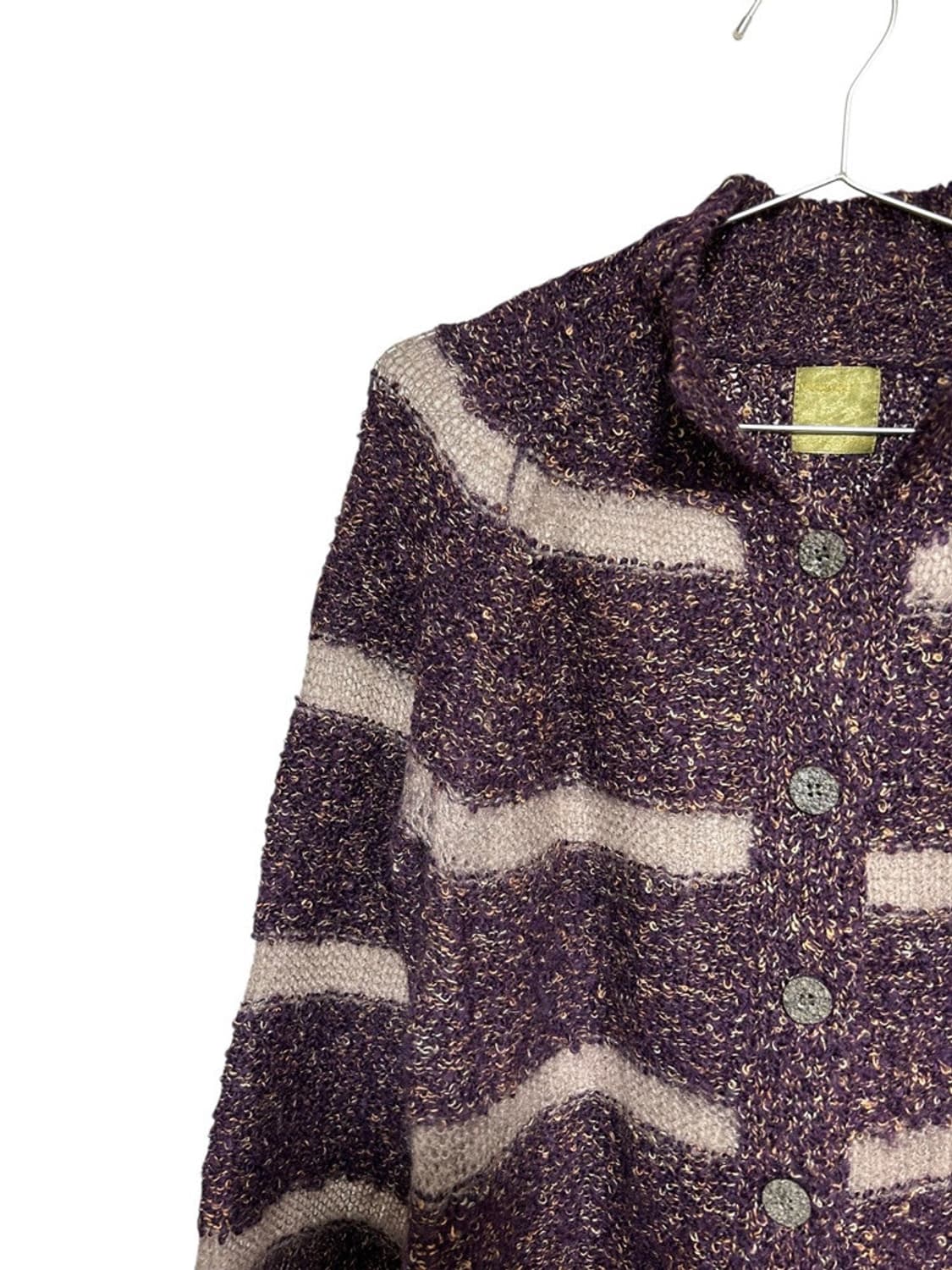 vtg cardigan 상품이미지2