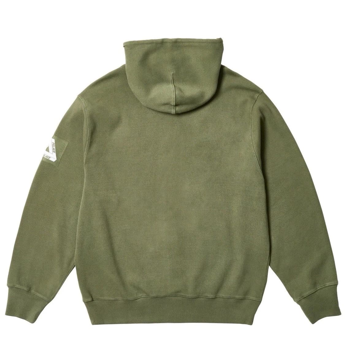 팔라스 립 후드 더 딥 그린  상품이미지3