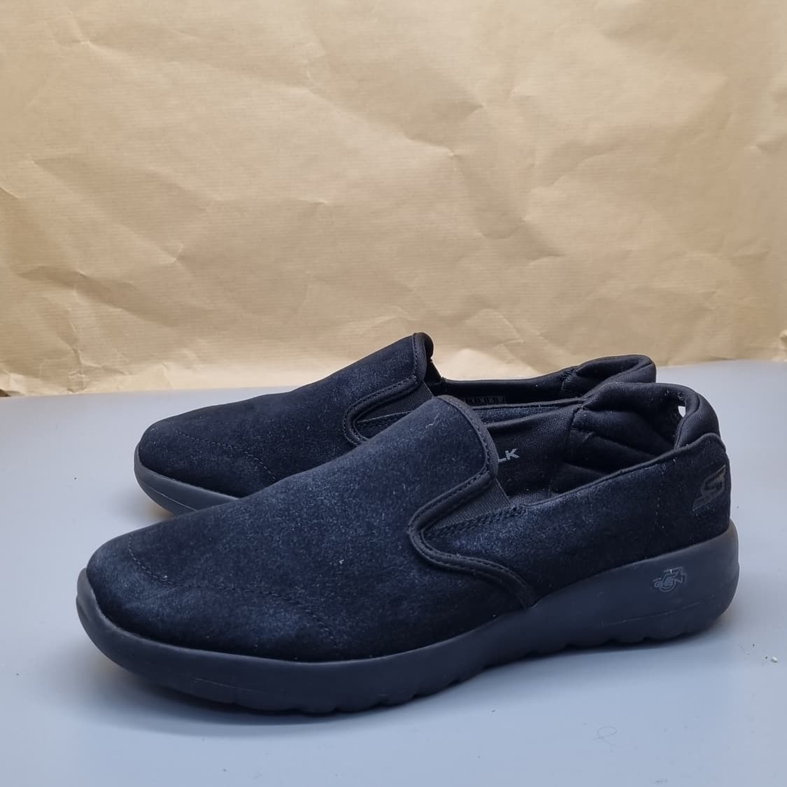 스케쳐스 고워크5 슬립온 250 상품이미지1
