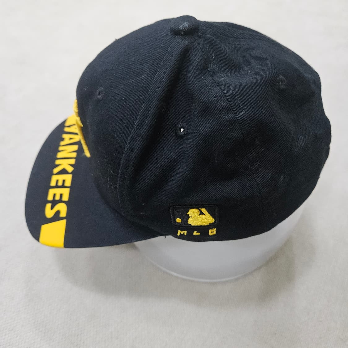 F MLB 뉴욕 양키스 볼캡 0327Y 상품이미지2