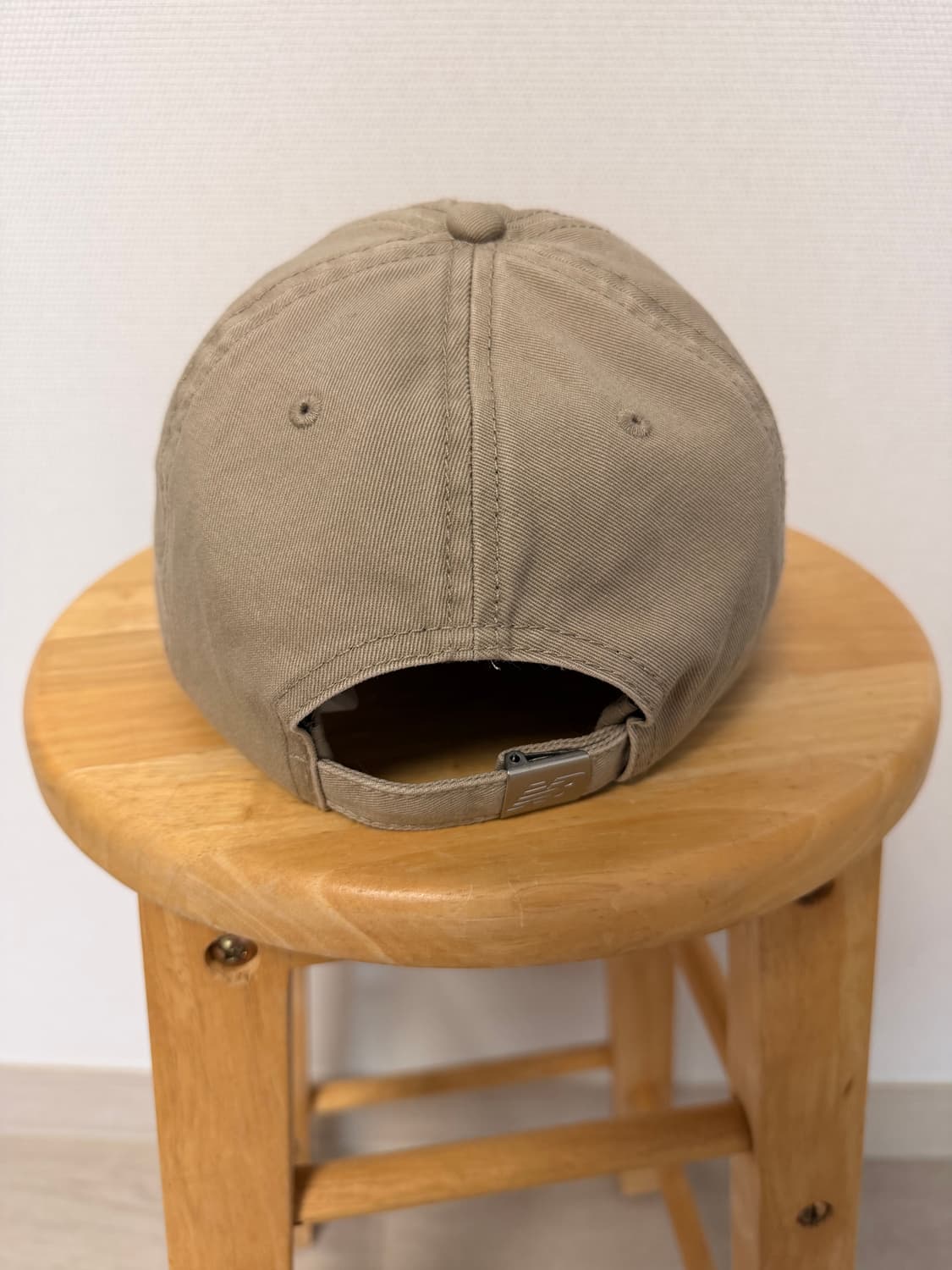 뉴발란스 볼캡 새상품 모자  상품이미지3