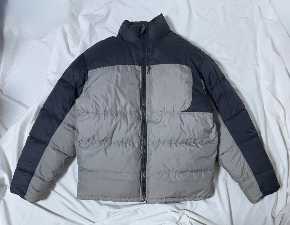 90s nike acg 리버시블 패딩 상품이미지1