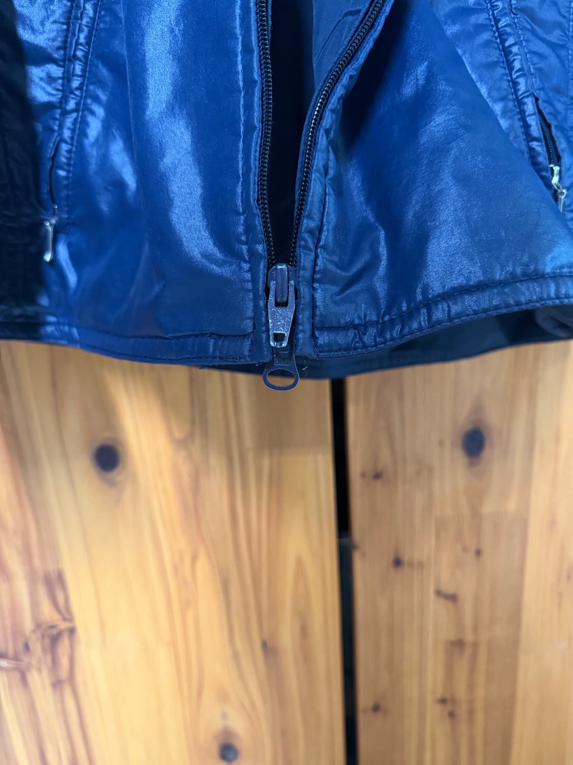 80s희귀모델 아디다스 바이커 레이서 져지자켓 From Japan🇯🇵 상품이미지3