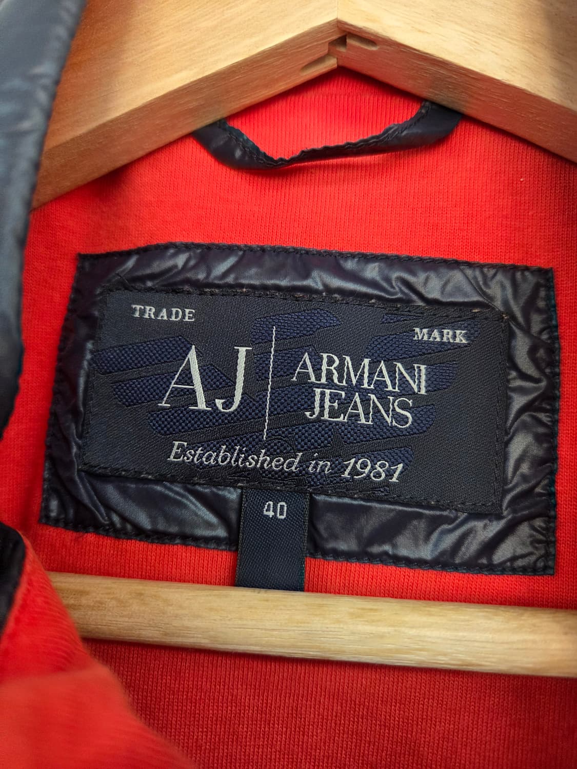 아르마니   진스여성자켓 상품이미지4