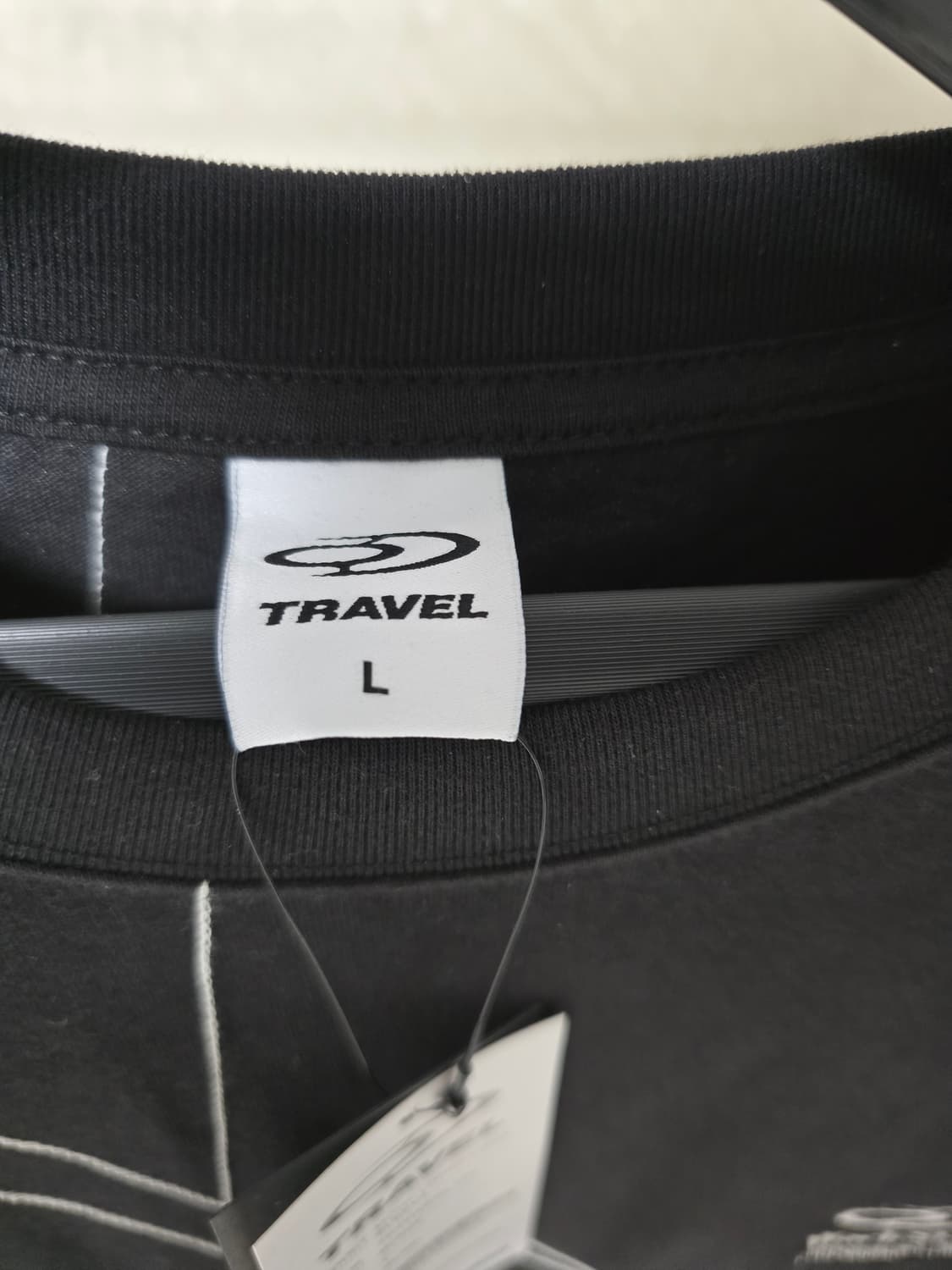 트래블긴팔 L 상품이미지3