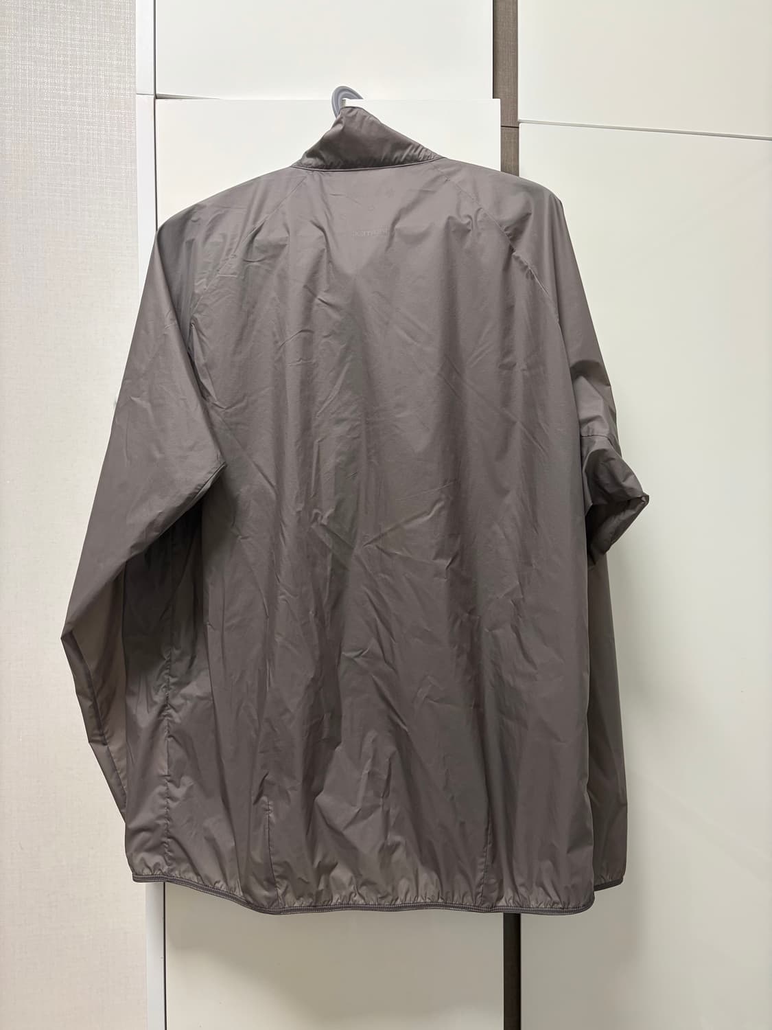 골드윈 윈드쉘자켓 상품이미지2