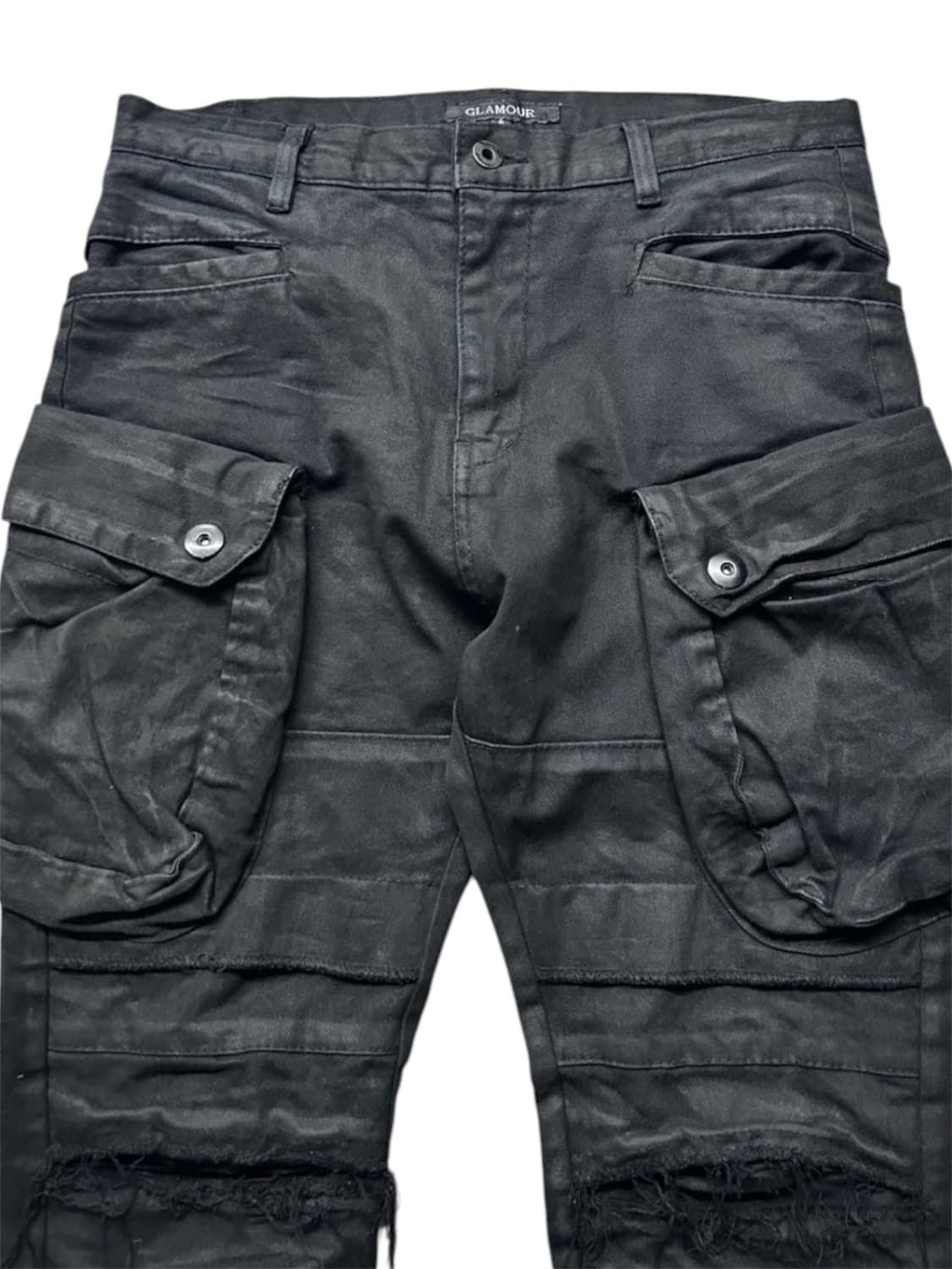 Glamour coating pants 상품이미지2