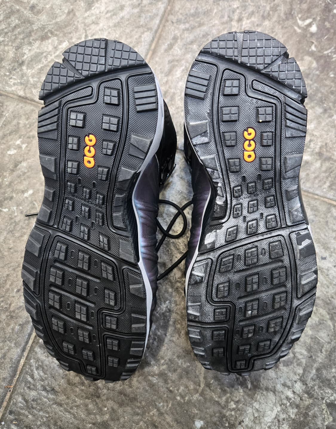 나이키 ACG 줌 메리웨더 포것 상품이미지3