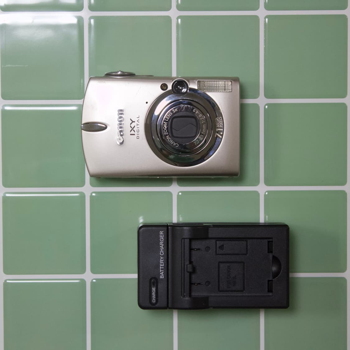 캐논 익서스 750 / 익시 700 / 파워샷 SD550 상품이미지1