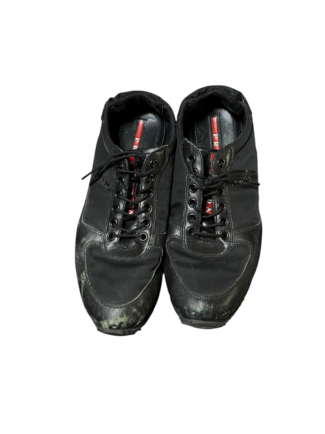 00’s prada sports Sneakers 상품이미지2