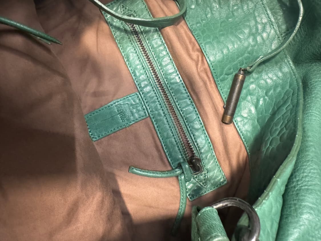 프랑스 디자이너 브랜드 제롬 드레퓌스 Jérôme  Dreyfuss 상품이미지4