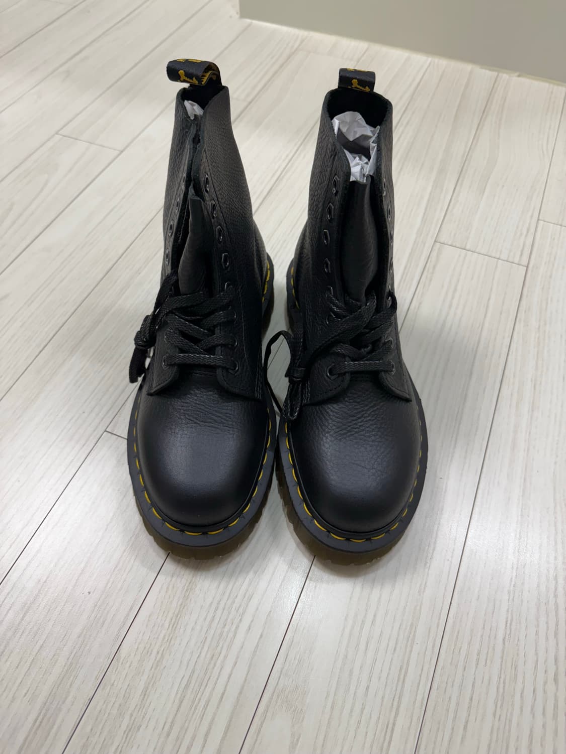 닥터마틴 1460벡스 260 새상품 상품이미지1