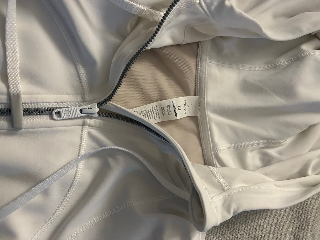 룰루레몬 후드 디파인 자켓 4 상품이미지4