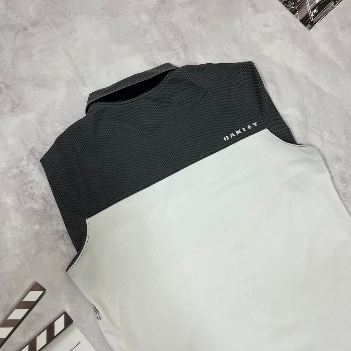 오클리 카라 반팔티 상품이미지6