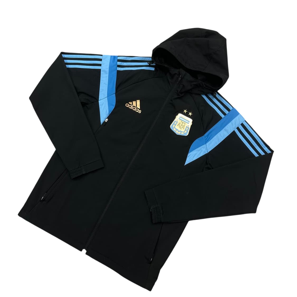 아디다스 아르헨티나 바람막이 상품이미지3