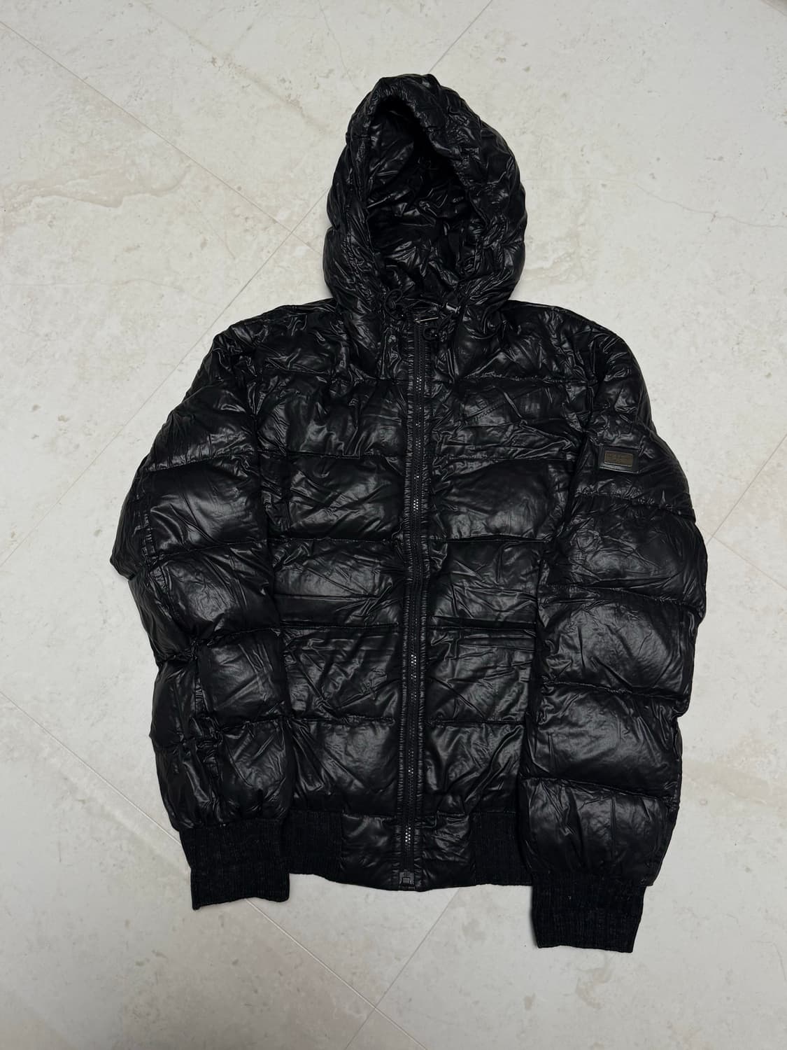 Dolce & Gabbana hooded lightweight down 상품이미지2