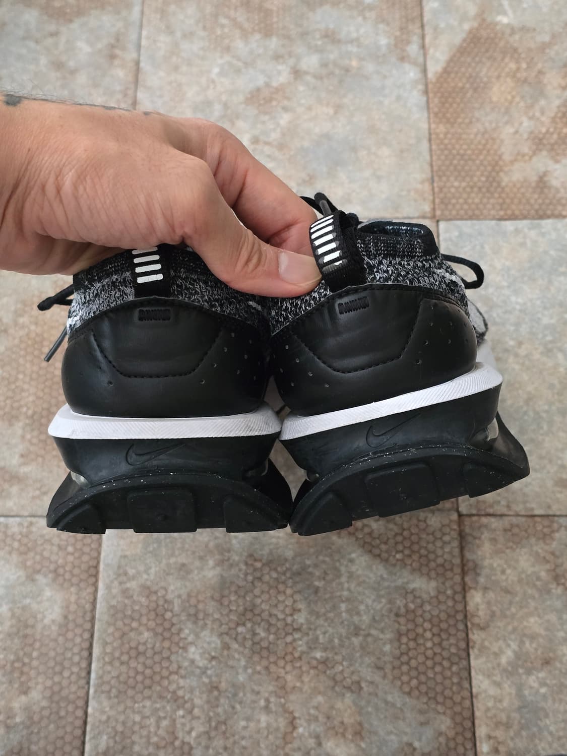 (280)나이키 에어맥스 플라이니트 레이서  상품이미지9