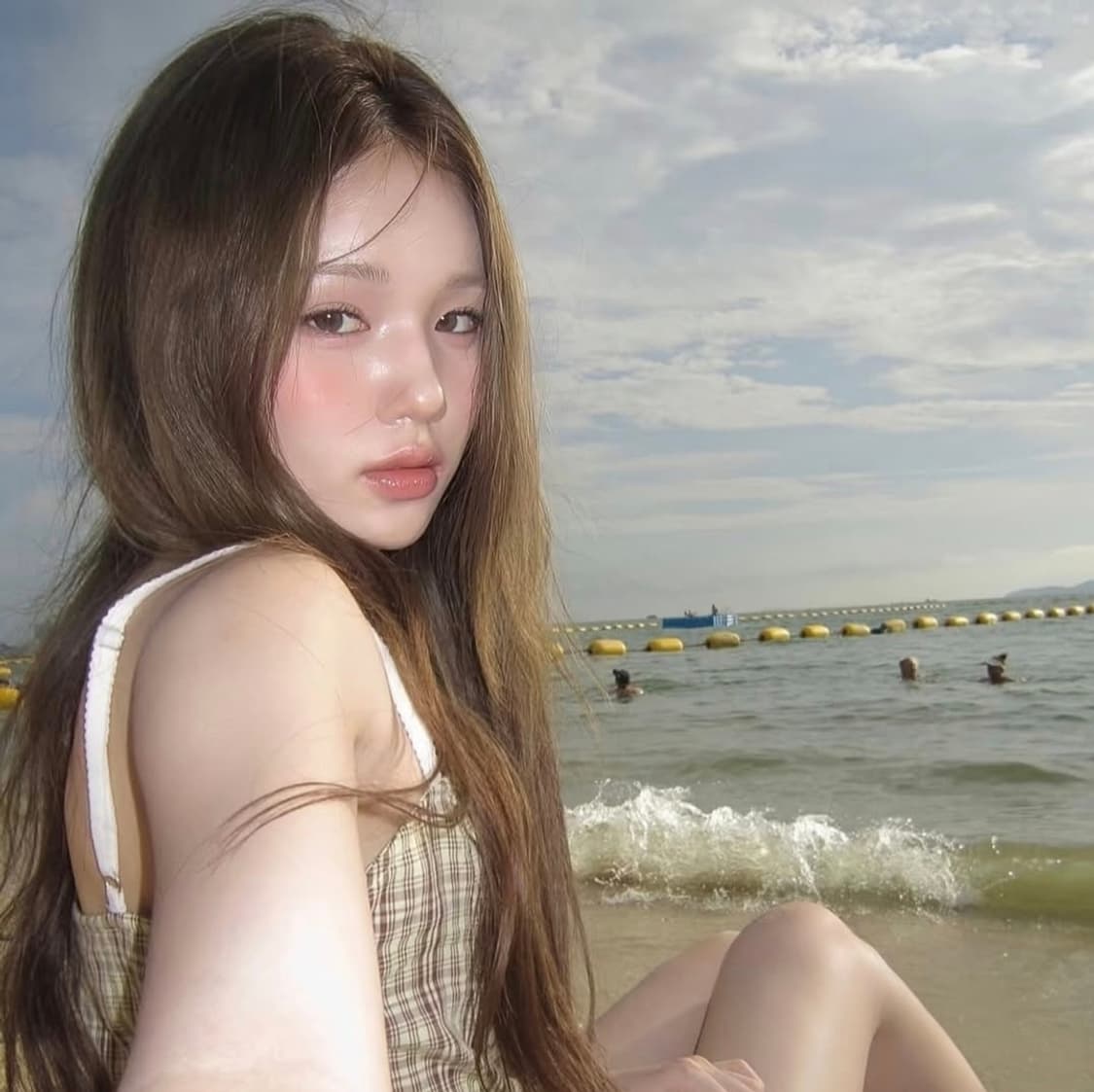 미품✨️니콘 쿨픽스 L30 실버 ✨ 가볍게 즐기기 좋은 감성 디카 📷 상품이미지5