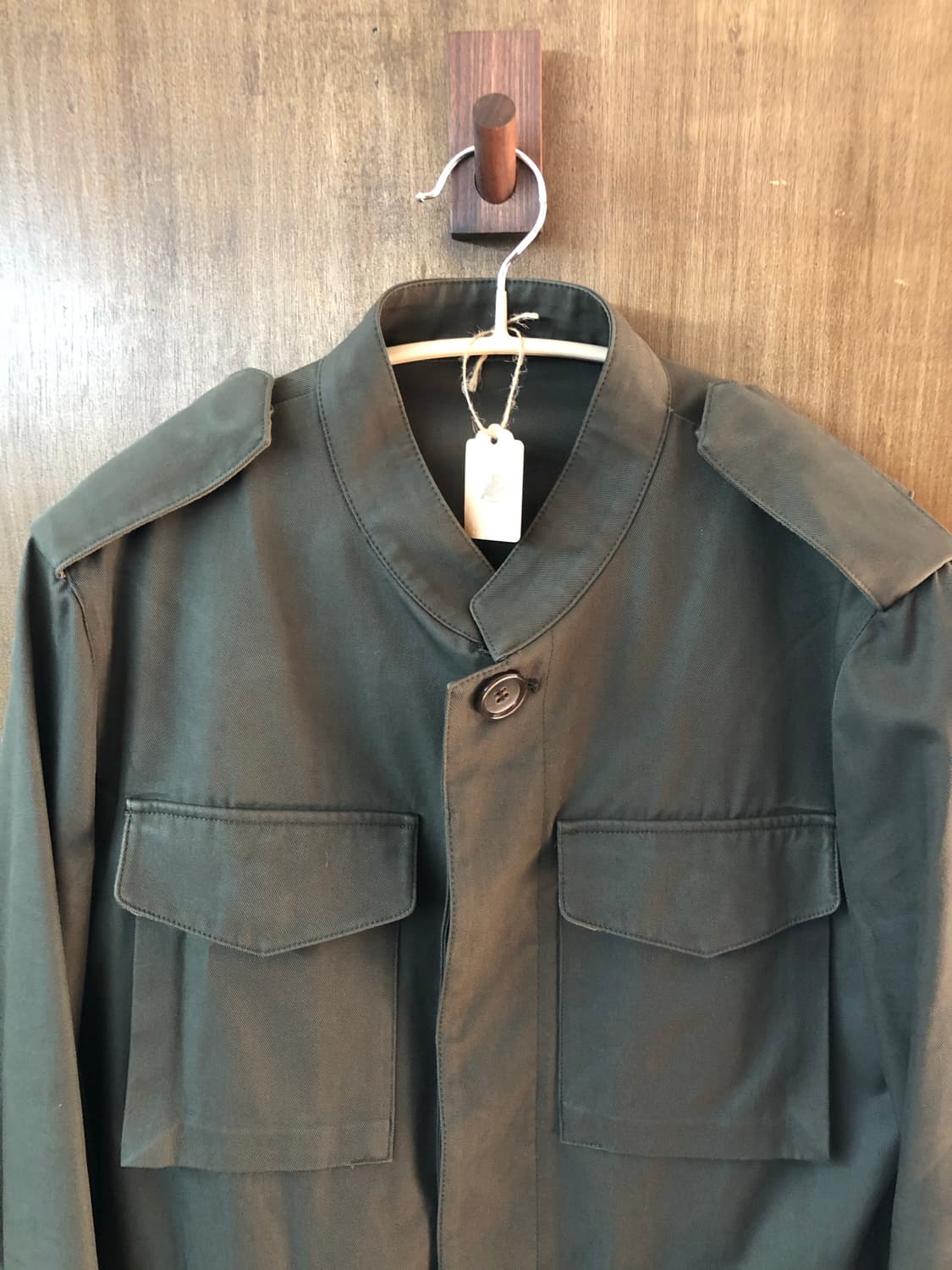 Lad musician 밀리터리 자켓 44 상품이미지4