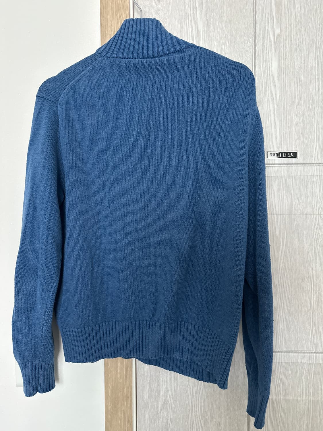 폴로랄프로렌 모크넥 95 m 상품이미지2