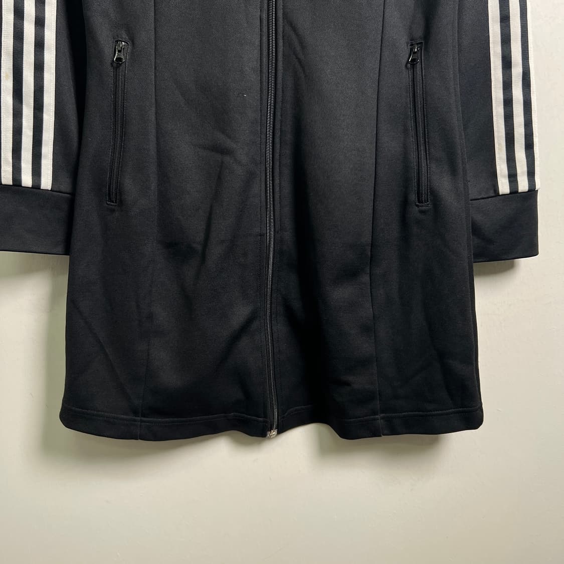 아디다스 유로파 트랙탑 원피스 져지 90 상품이미지5