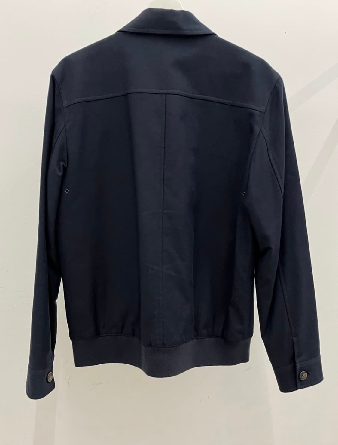 APC 아페쎄 봄버 자켓 상품이미지2