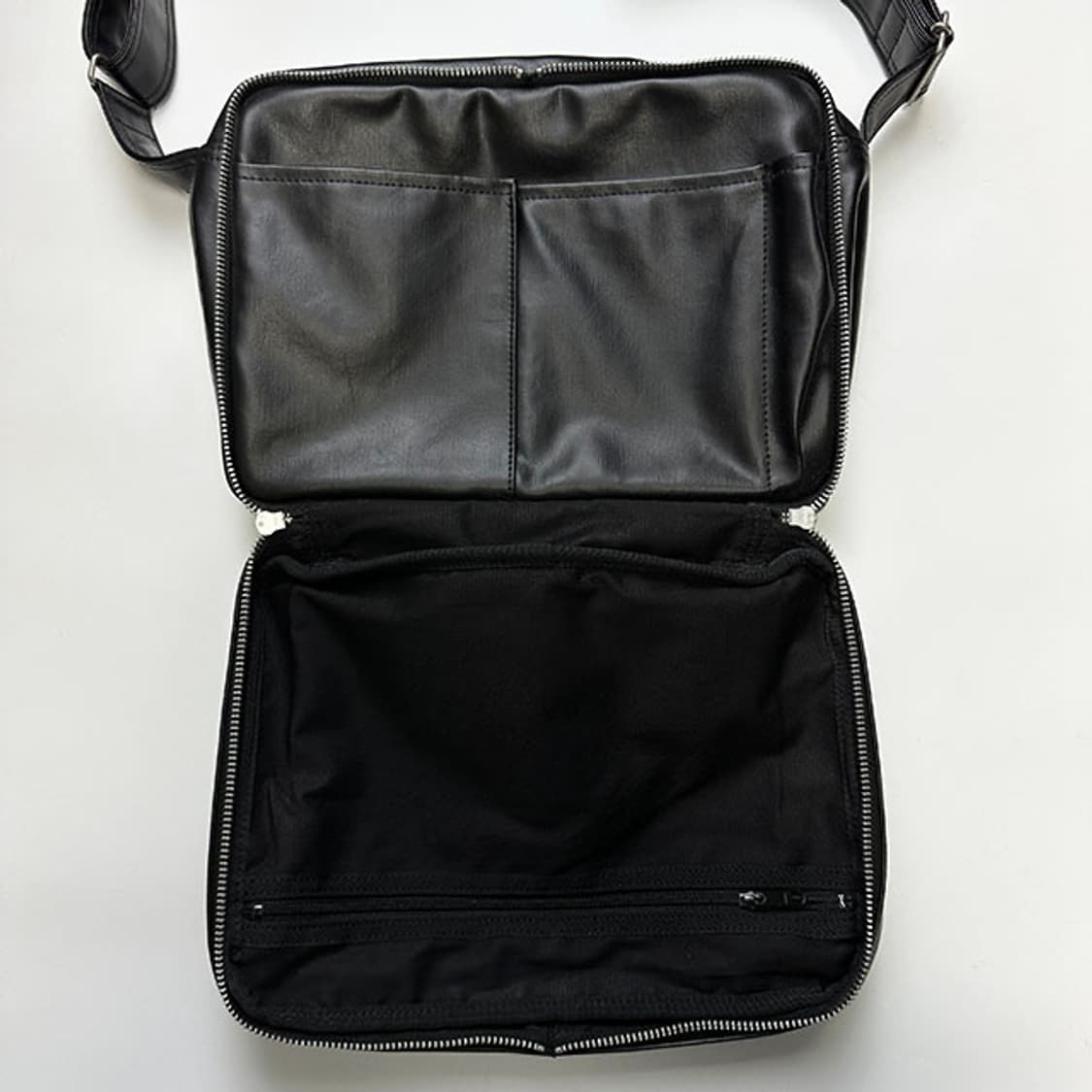 PORTER FREE STYLE 포터 프리스타일 숄더백 상품이미지7