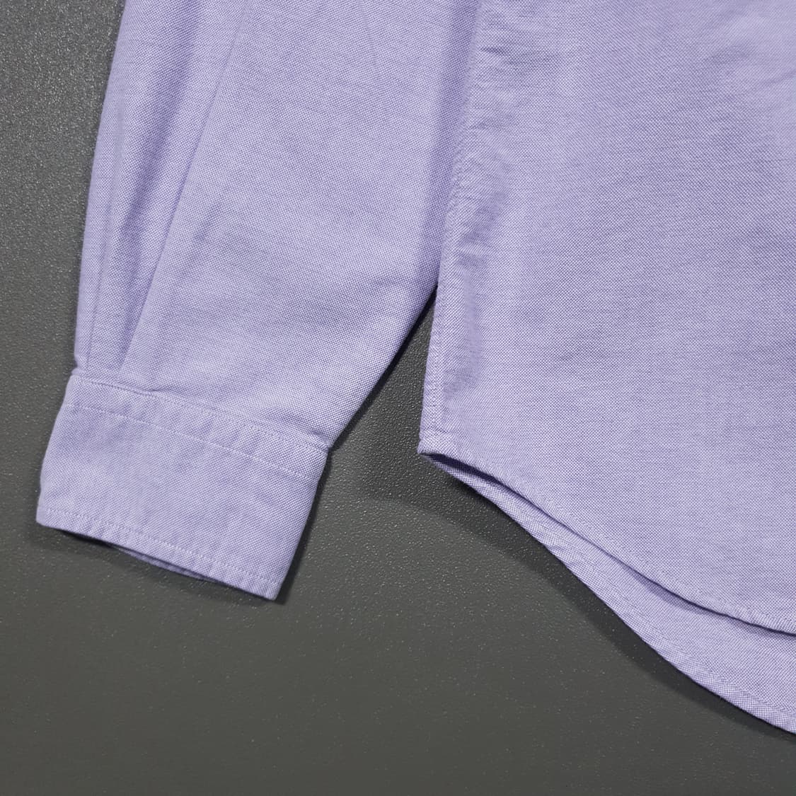 폴로 랄프로렌 신형 20FW 멀티포니 옥스포드 다운버튼 셔츠 클래식핏 상품이미지4