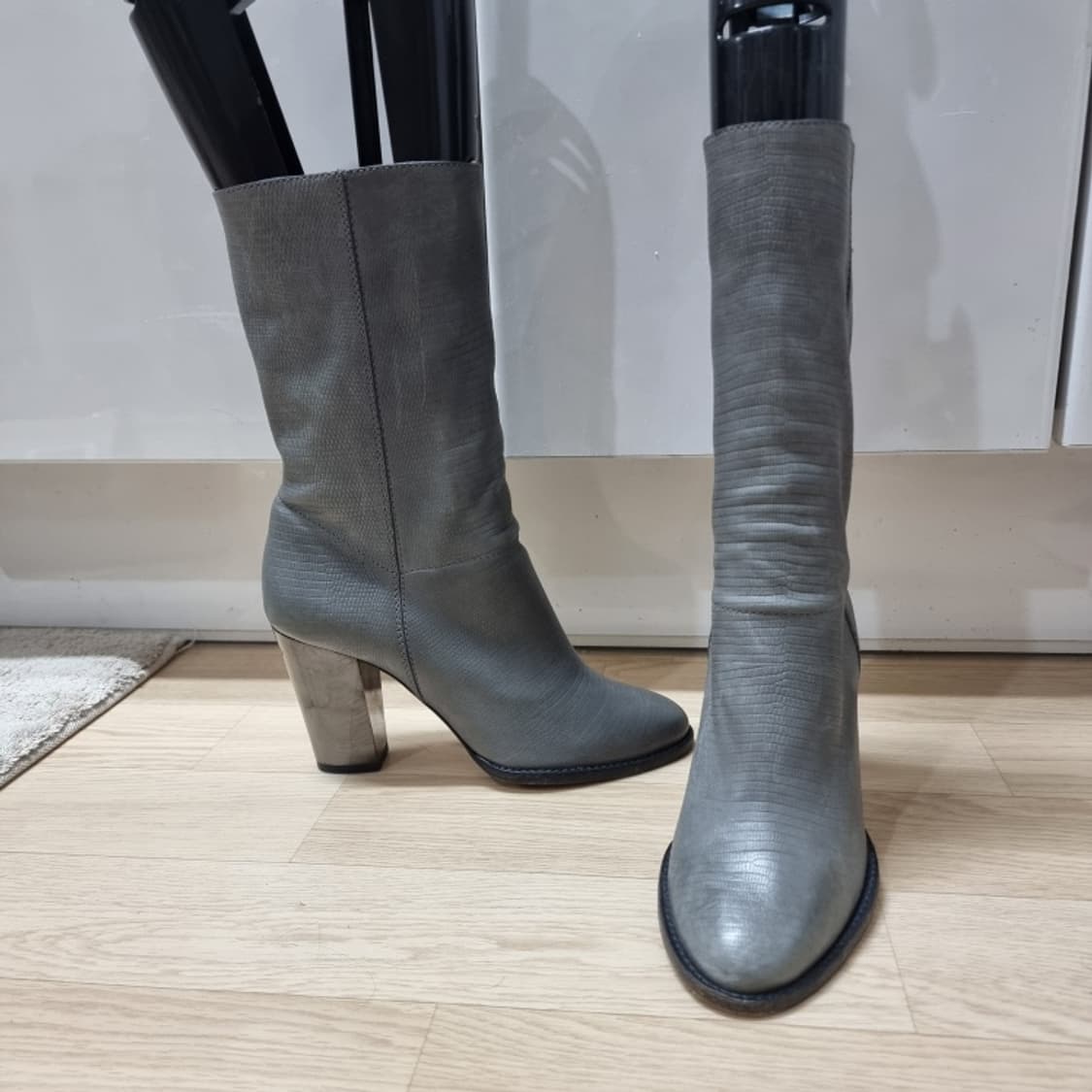 지미추 부츠 (표기36/230mm)  상품이미지1