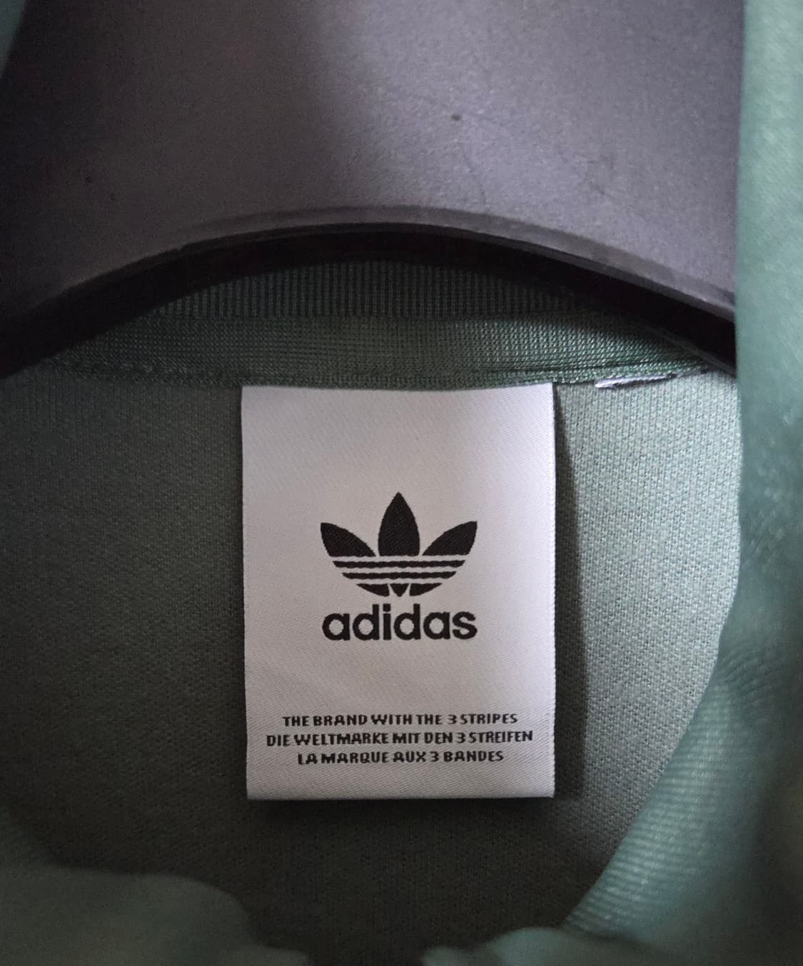 아디다스 베켄바우어 민트  상품이미지4