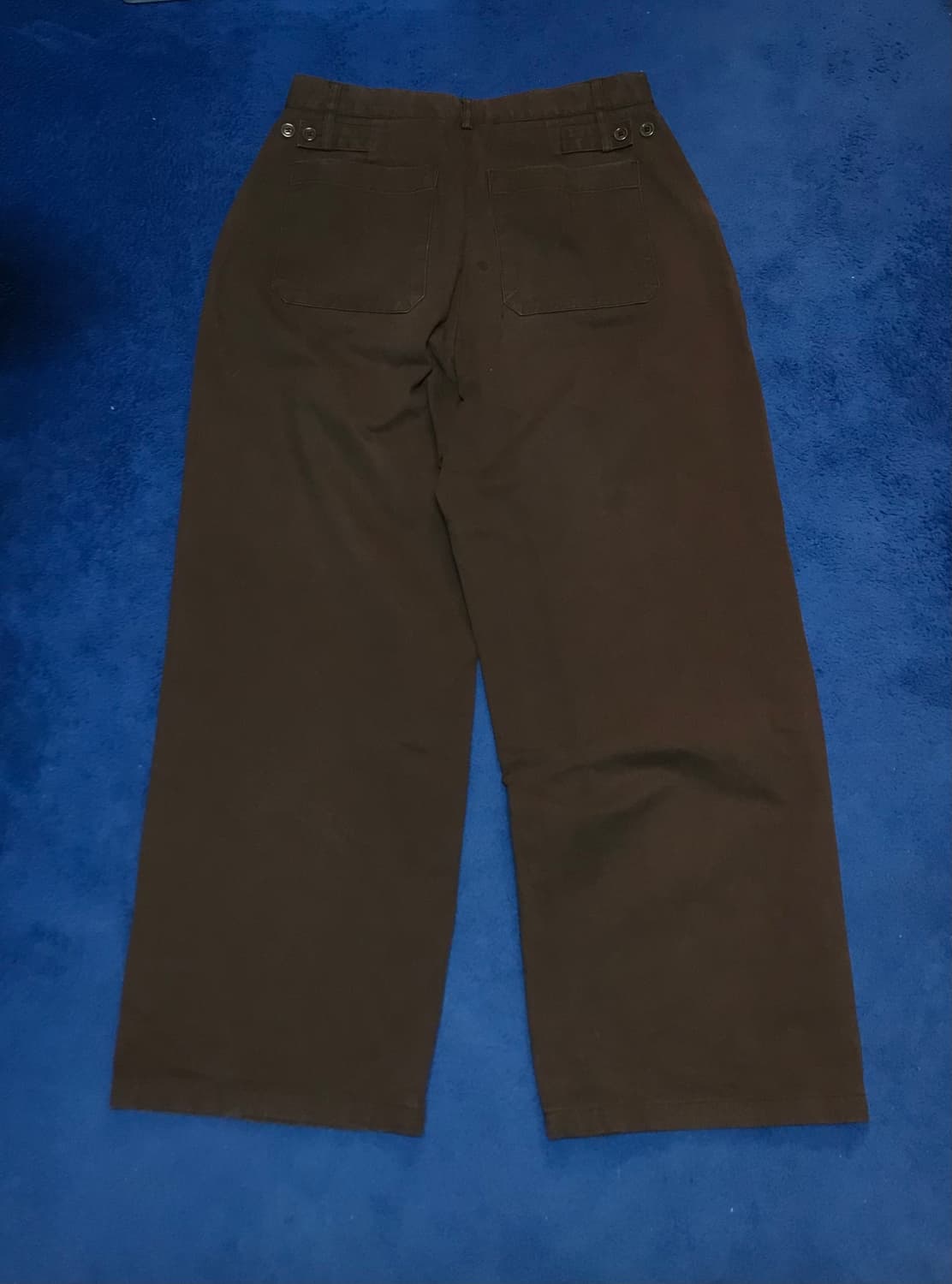 노운 웨이브치노 팬츠 상품이미지3