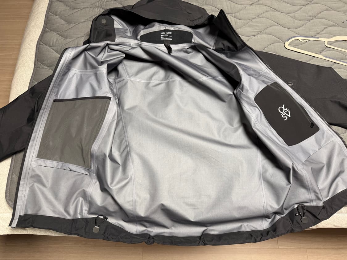 아크테릭스 알파sv 스몰 상품이미지2