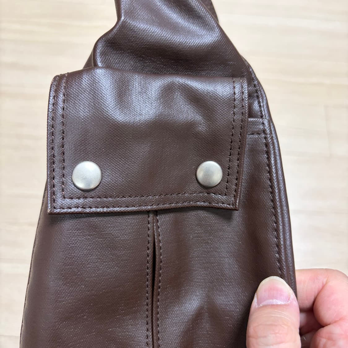 요시다포터 프리스타일 크로스백 (707-07173) 상품이미지4