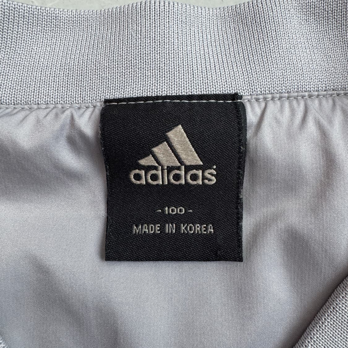 아디다스 00s 올드스쿨 웜업 바람막이 상품이미지6