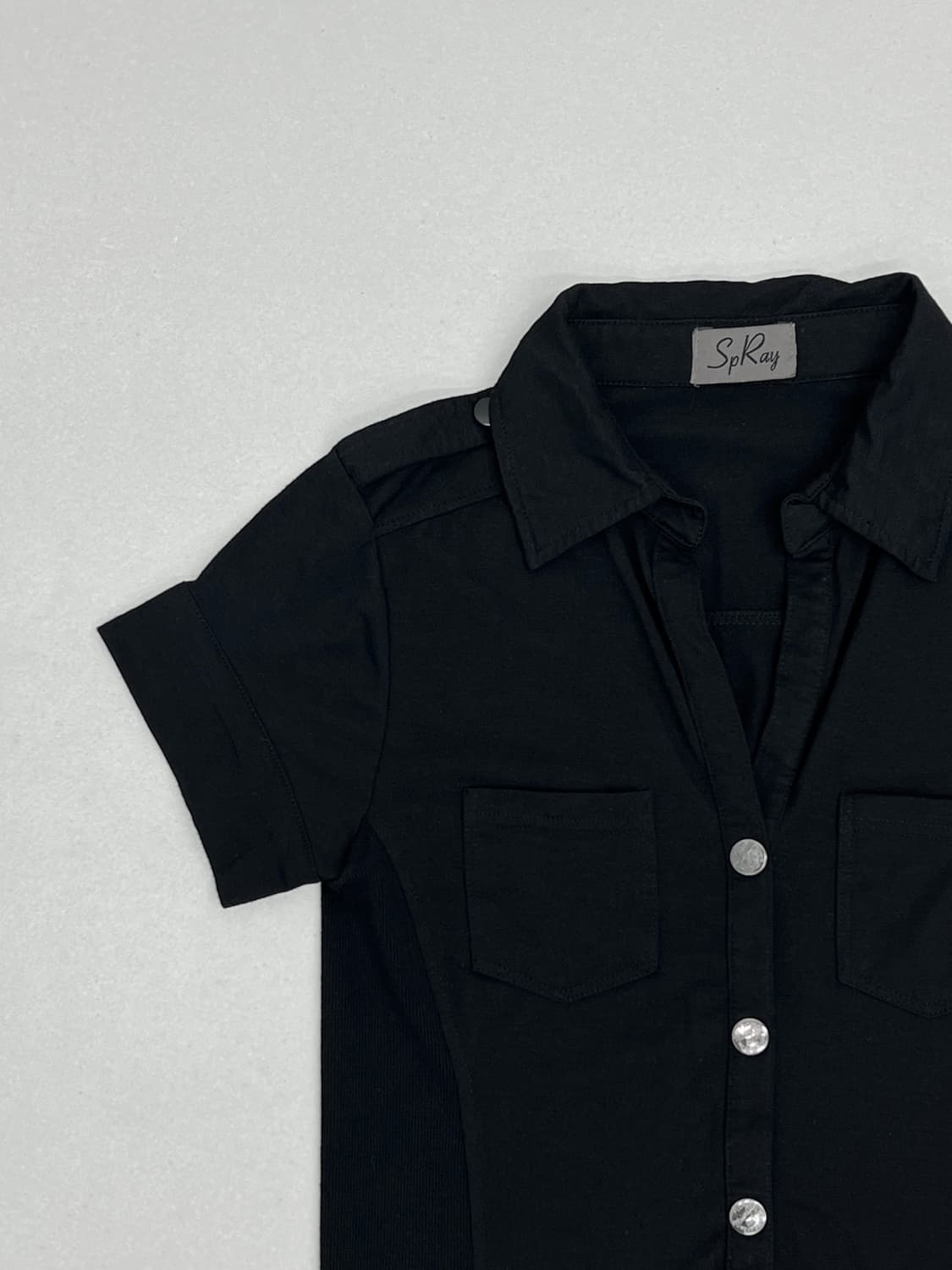 SpRay 미니 원피스 상품이미지2