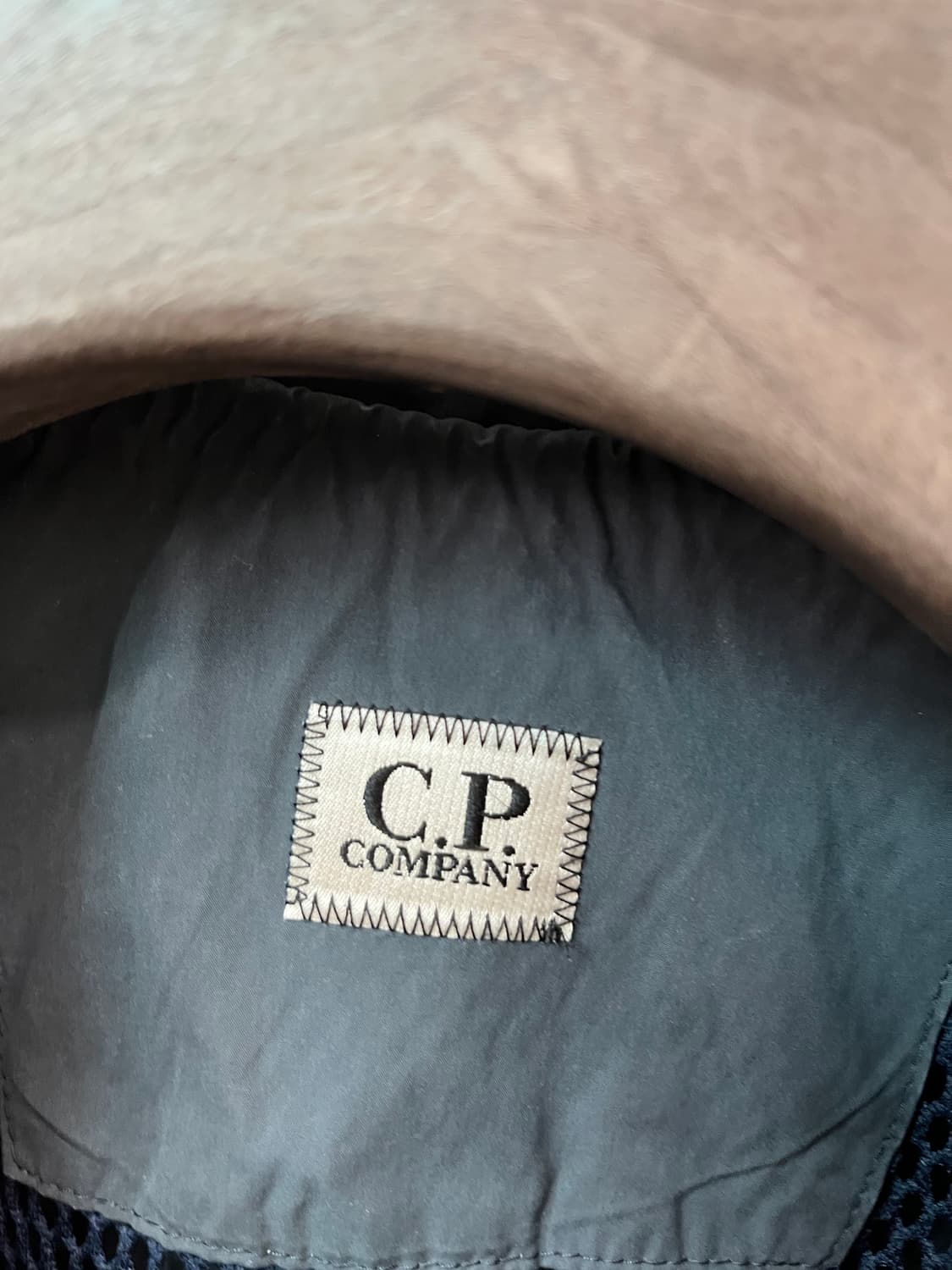 95)  CP컴퍼니 렌즈 야상코트  상품이미지6