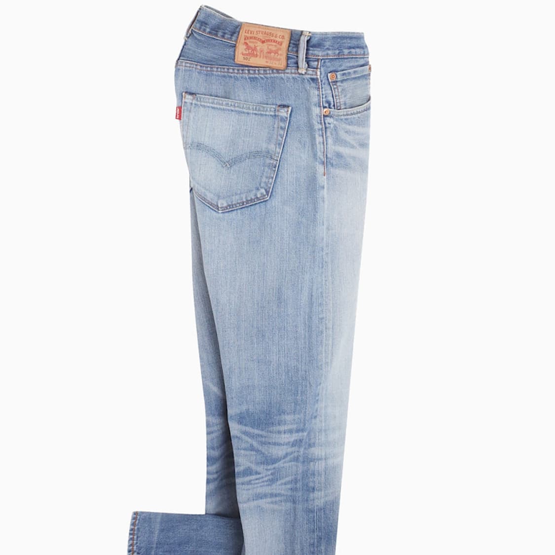 빈티지 리바이스501 31~32사이즈 LV5013254 상품이미지5