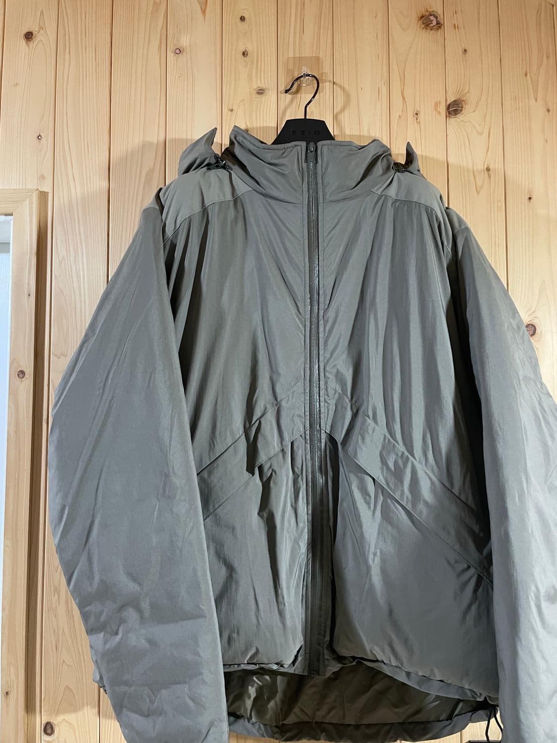 U.S.MILITARY PCU LEVEL 7 INSULATIVE JACK 상품이미지1