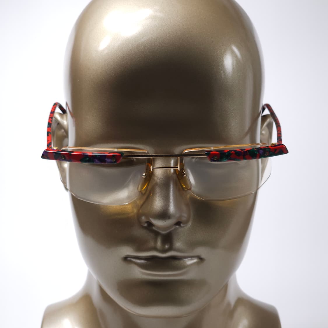 90년도 독일 빈티지 안경 상품이미지9