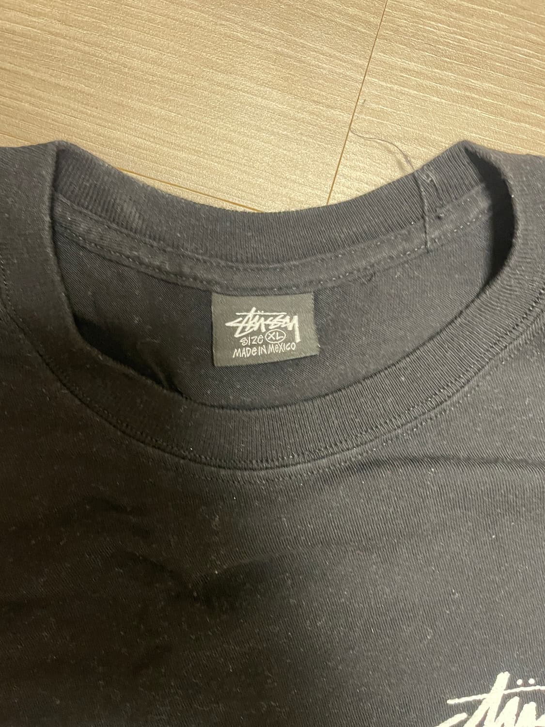 스투시 풀덱 티셔츠 상품이미지2