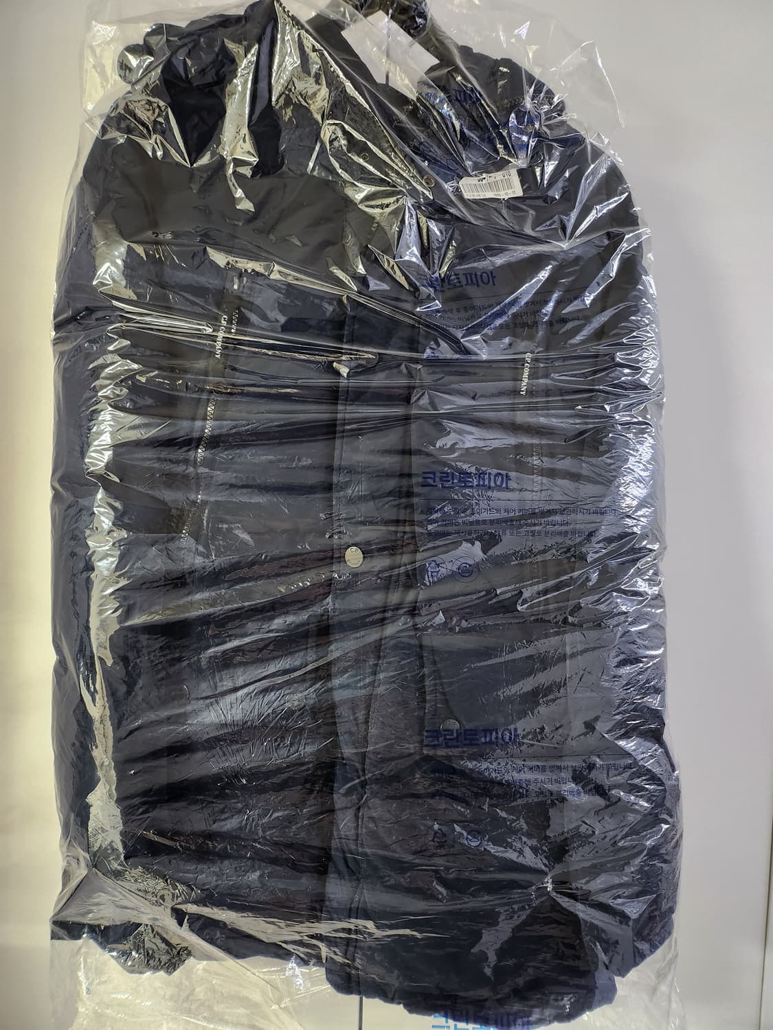 C.P컴퍼니 덕다운 상품이미지7