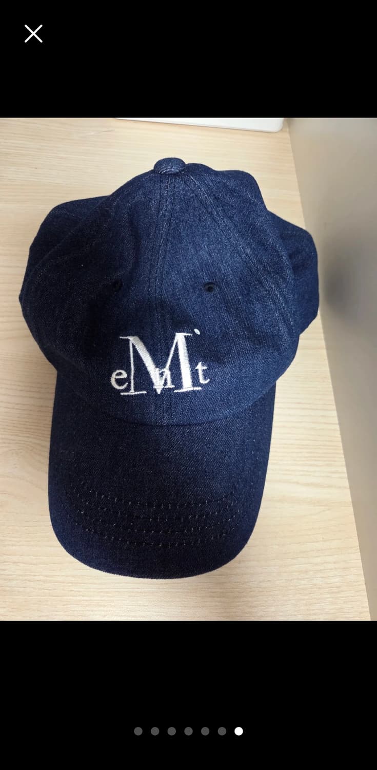 무센트 모자 상품이미지1