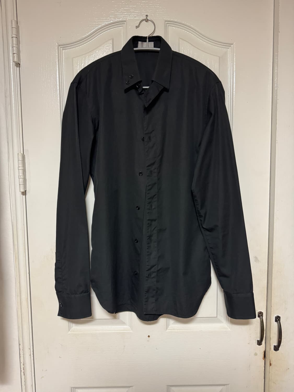 Dior Homme 디올옴므 07AW 셔츠 상품이미지1