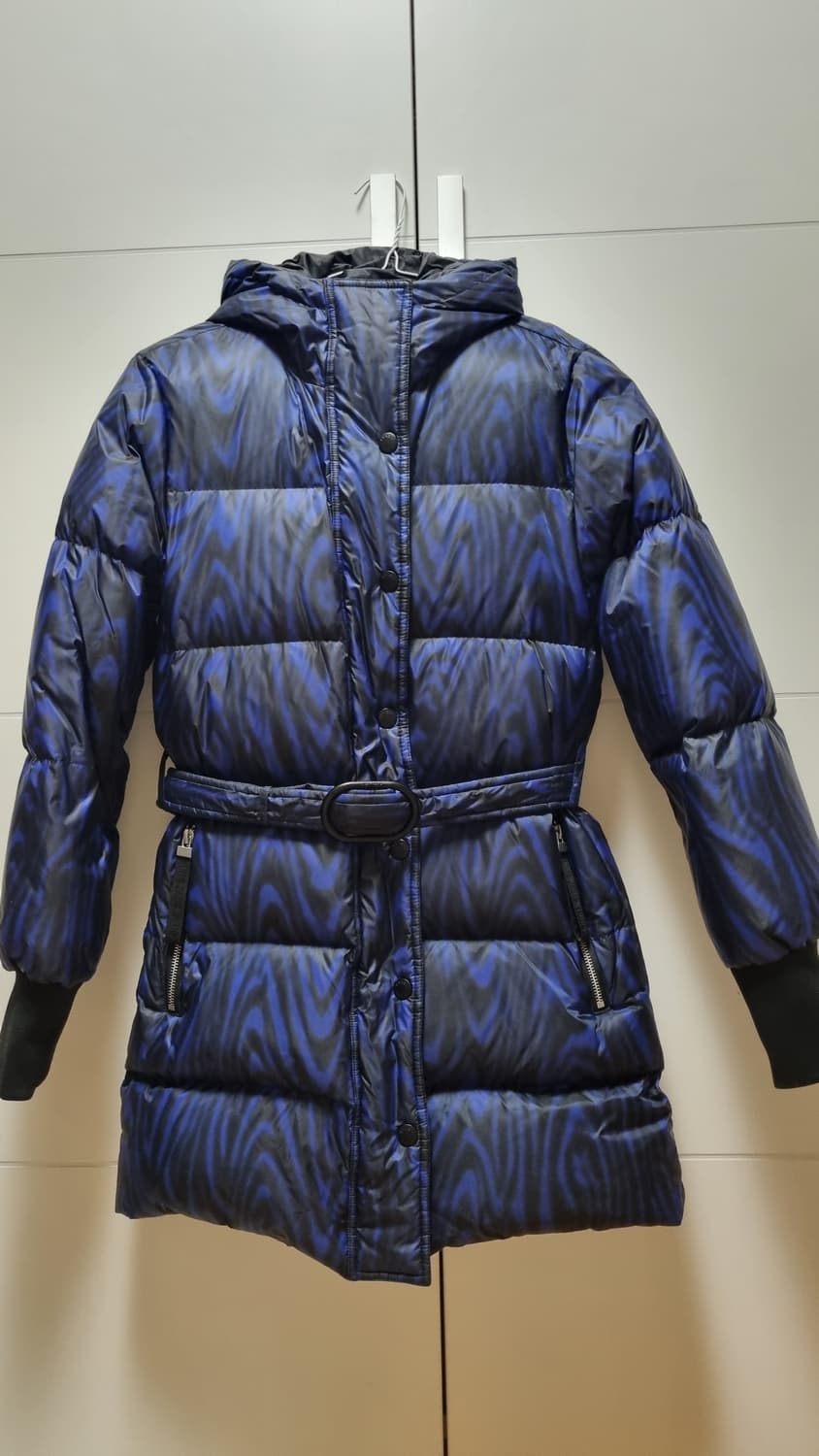 겐조 여성 패딩 상품이미지1