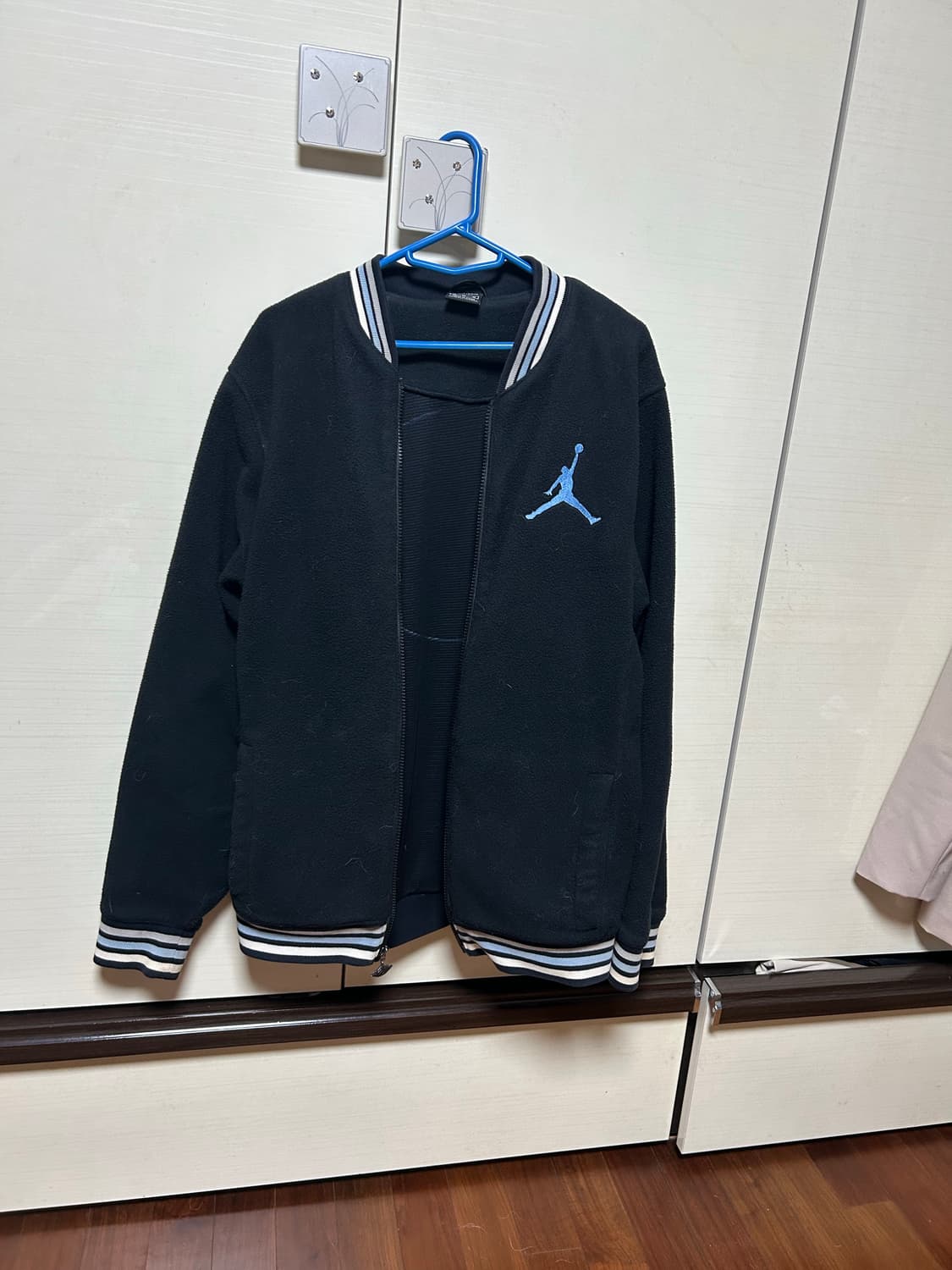 조던 빈티지 바시티 상품이미지1